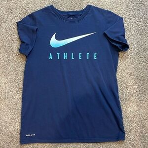 Nike tee